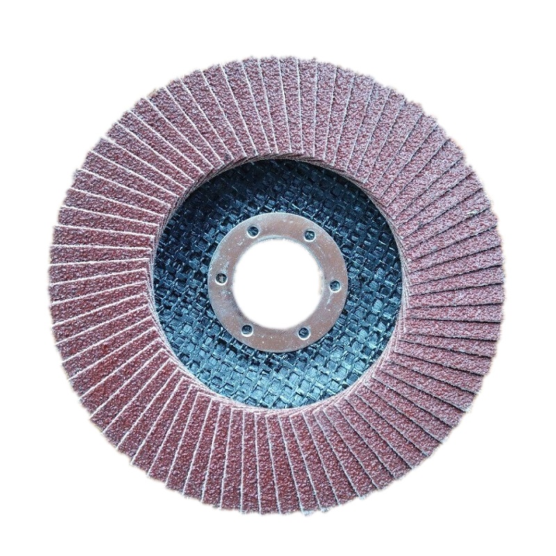 Flap disc